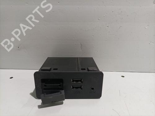 Electronic module MAZDA 6 Saloon (GJ, GL) 2.2 D (GJ2FP) | BP24694360M83 - Image 2