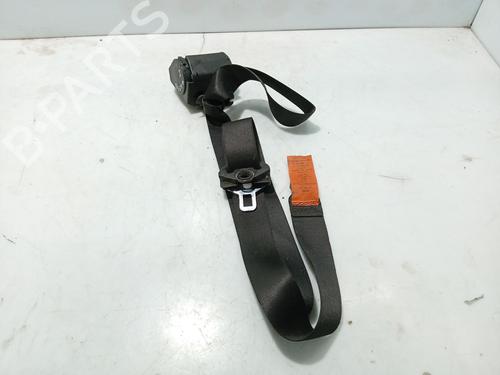 Used Front left seatbelt BMW 5 (E39) [1995-2003]  31101409