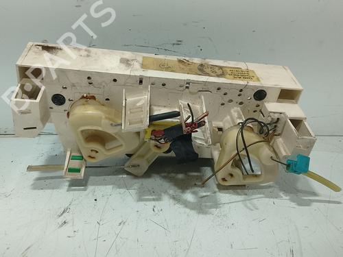 Climate control OPEL AGILA A (H00) 1.2 16V (F68) | BP39592079I5 - Image 3