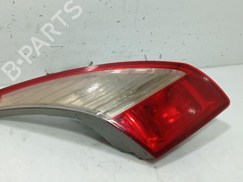 Used Left tailgate light RENAULT MEGANE III Hatchback (BZ0/1_, B3_) 1.5 dCi (106 hp) 32730140