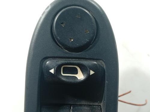 Left front window switch CITROËN C5 I (DC_) 2.0 HDi (DCRHZB, DCRHZE) | BP39972630I27 - Image 10