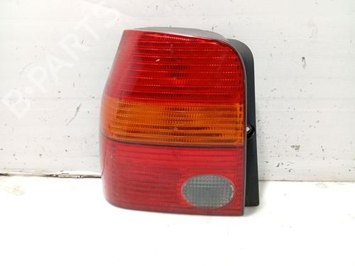 Used Left taillight SEAT AROSA (6H1) [1997-2004]  31099663