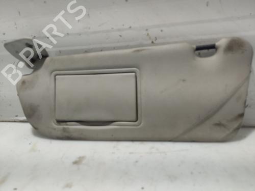 Used Left sun visor CITROËN XSARA (N1) 1.6 16V (109 hp) 31103848