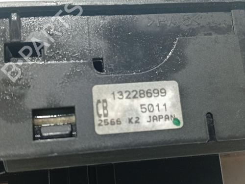 Left front window switch OPEL ASTRA H (A04) 1.7 CDTI (L48) | BP32301456I27 - Image 2