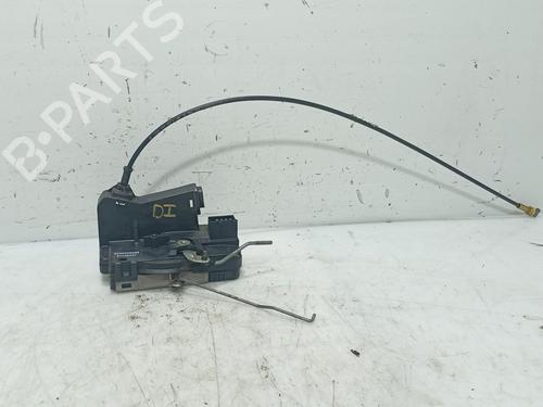 Front left lock RENAULT TRAFIC II Van (FL) 2.0 dCi 115 (FL01, FL0U, FL00, FL0H, FL0M) | BP36800895C98 - Image 2