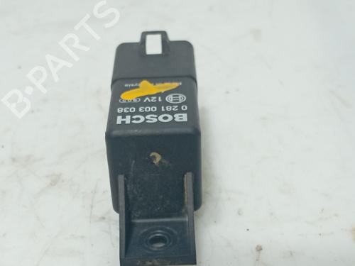 Electronic module SKODA SUPERB I (3U4) 2.0 TDI | BP32424800M83 - Image 5