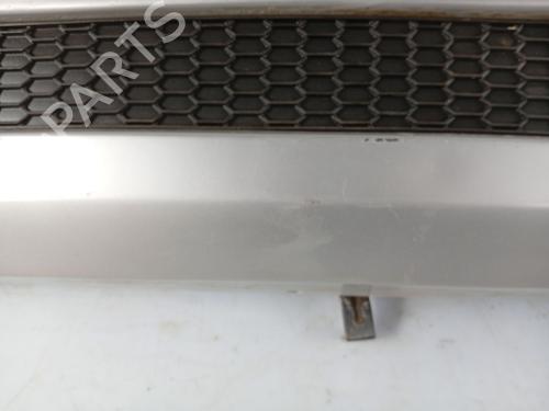 Rear bumper CHEVROLET AVEO / KALOS Hatchback (T250, T255) 1.2 | BP31108202C8 
