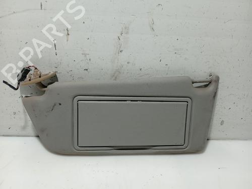 Parasol izquierda OPEL ASTRA H GTC (A04) [2005-2010]  31101333