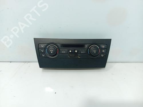 Used Climate control Climate control 37602412 37602412