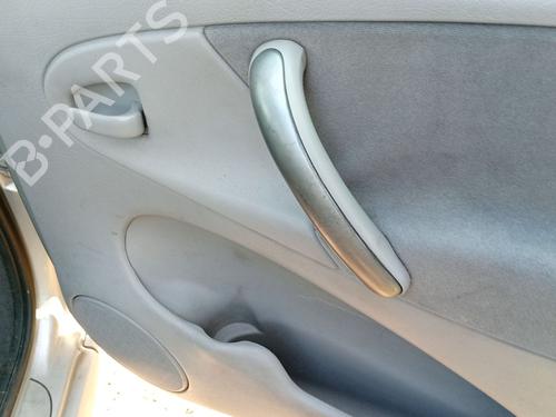Luna delantera izquierda CITROËN XSARA PICASSO (N68) 1.6 HDi | BP38801622C18 - Image 23