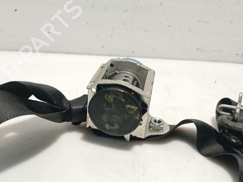 Front left seatbelt FORD FIESTA V (JH_, JD_) 1.4 TDCi | BP32035127I26 