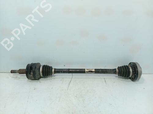 Used Right rear driveshaft Right rear driveshaft VW TOUAREG (7LA, 7L6, 7L7) 2.5 R5 TDI (174 hp) 36502093 36502093
