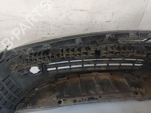 Front bumper RENAULT SCÉNIC II (JM0/1_) 1.5 dCi (JM0F) | BP31102847C7 