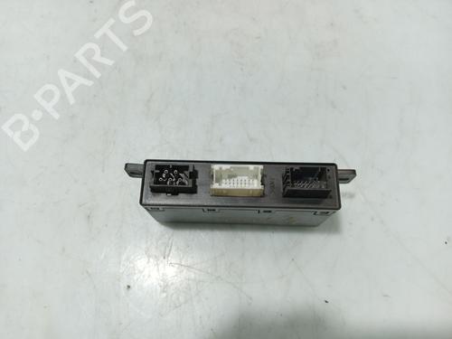 Electronic module BMW 5 (E39) | BP31110377M83