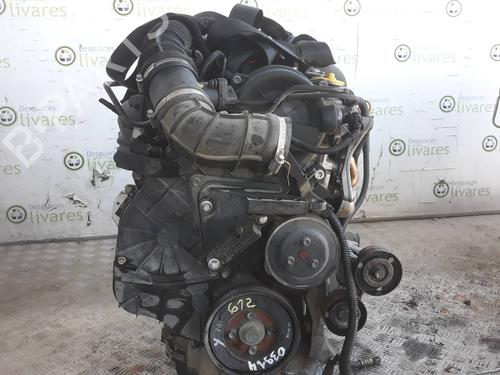Motor OPEL ASTRA G Saloon (T98) [1998-2009]  23542329