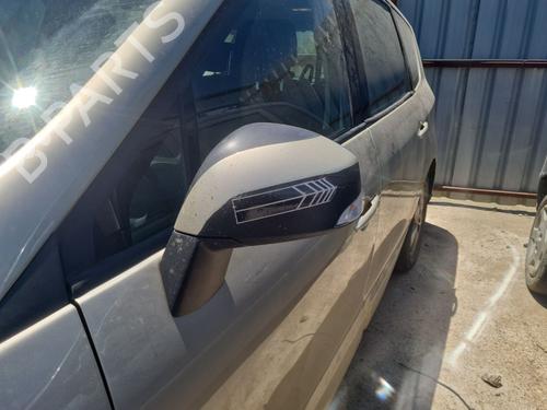 Left front window motor RENAULT GRAND SCÉNIC III (JZ0/1_) 1.9 dCi (JZ0J, JZ0N, JZ1K, JZ1S) | BP31107906E21 