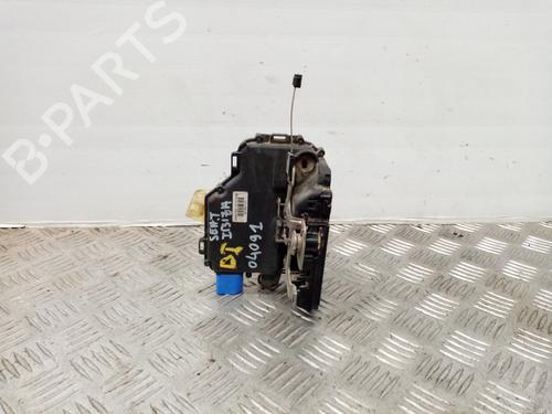 Cerradura puerta delantera izquierda Cerradura puerta delantera izquierda 38557899 38557899