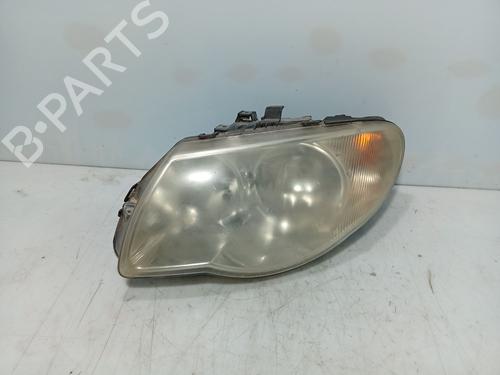 Used Left headlight Left headlight CHRYSLER VOYAGER IV (RG, RS) 2.4 (151 hp) 36108164 36108164