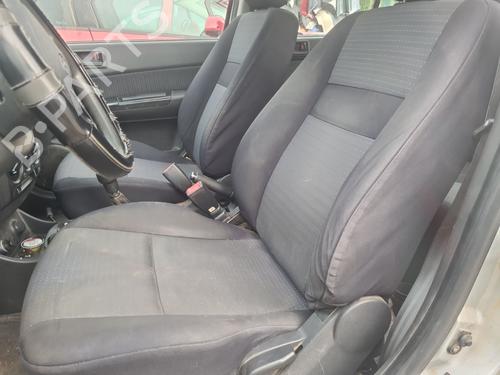 Luftfilter kasse HYUNDAI GETZ (TB) 1.1 | BP31103538M87 