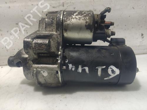 Startmotor CITROËN C3 I (FC_, FN_) 1.4 HDi (68 hp) 31106251