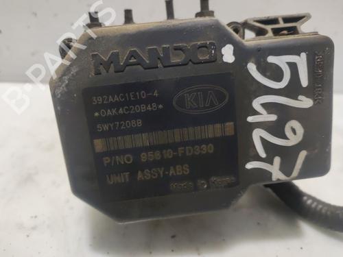 ABS pump KIA RIO I Hatchback (DC) | BP19001815M43 - Image 7