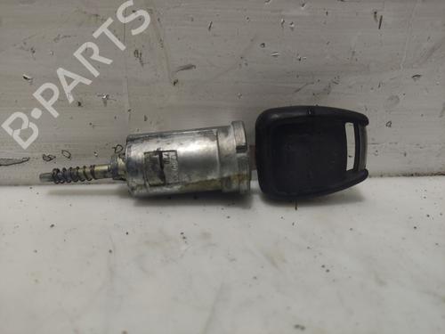 Used Other OPEL ZAFIRA A MPV (T98) [1999-2006]  25627538