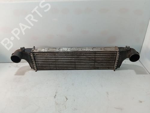 Intercooler BMW X5 (E53) 3.0 d (184 hp) 31107268