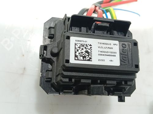 Heater resistor CITROËN C3 III (SX) 1.2 PURETECH 82 | BP39230055M108 - Image 4