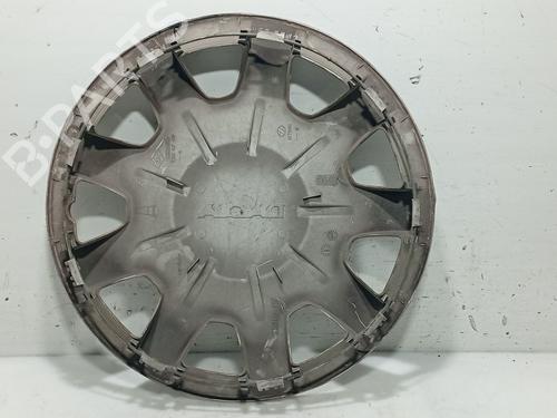 Hulkapsel DACIA LOGAN MCV (KS_) 1.5 dCi (KS0K) | BP37602405C160 - Image 3