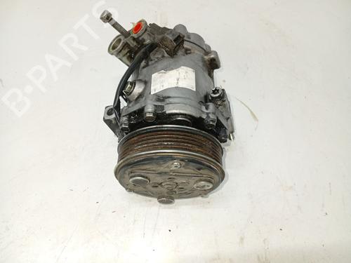 AC compressor FIAT FIORINO Box Body/MPV (265_) | BP31105607M34