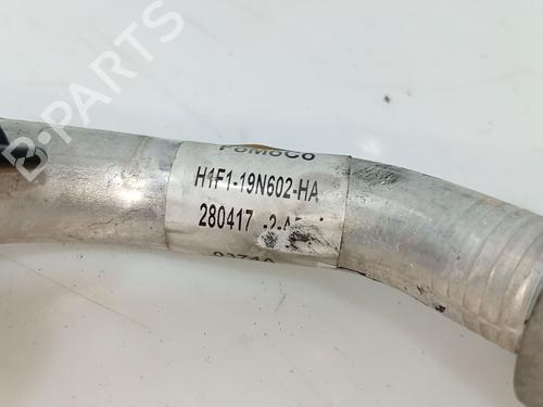 Pipe FORD FOCUS III 1.0 EcoBoost | BP40080554M125 - Image 4