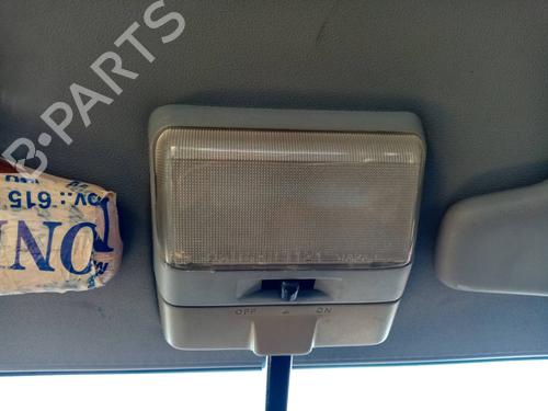 Luz interior SUZUKI SWIFT II Hatchback (EA, MA) [1989-2005]  18986370