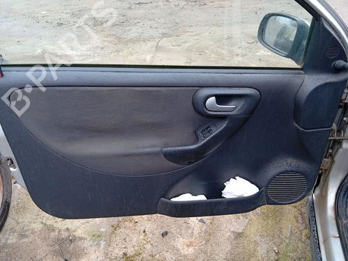 Pipe OPEL CORSA C (X01) 1.7 DI (F08, F68) | BP36292968M125 - Image 12