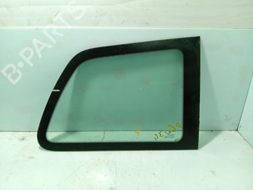 Panel rude bagtil højre PEUGEOT 307 Break (3E) 2.0 HDI 90 (90 hp) 24949491