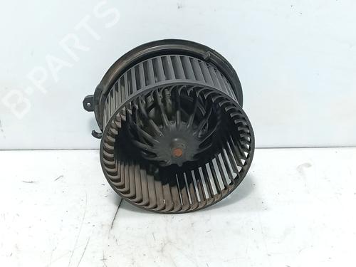 Used Heater blower motor Heater blower motor CITROËN C2 (JM_) 1.4 HDi (68 hp) 34396299 34396299