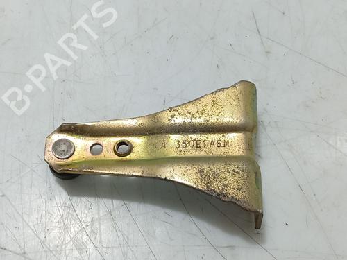 Autre CHRYSLER VOYAGER IV (RG, RS) 2.5 CRD (141 hp) 32026441