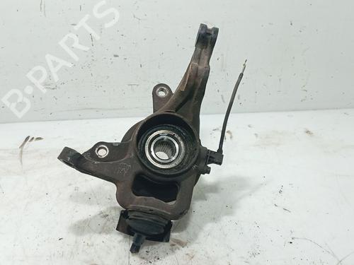 Left front steering knuckle HYUNDAI i30 (FD) 1.4 | BP37461880M25 - Image 3