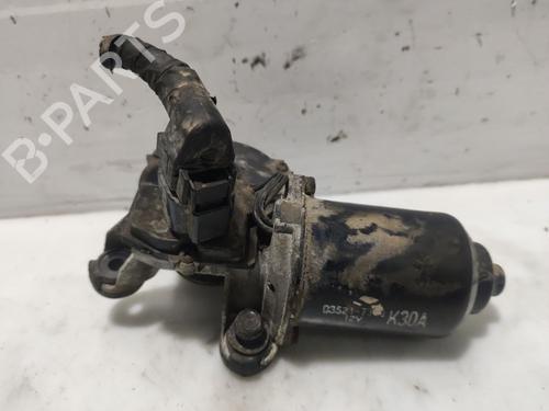Used Front wiper motor KIA RIO I Hatchback (DC) [2000-2006]  24850250