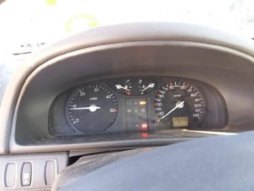 Hub cap RENAULT LAGUNA II (BG0/1_) | BP31102431C160