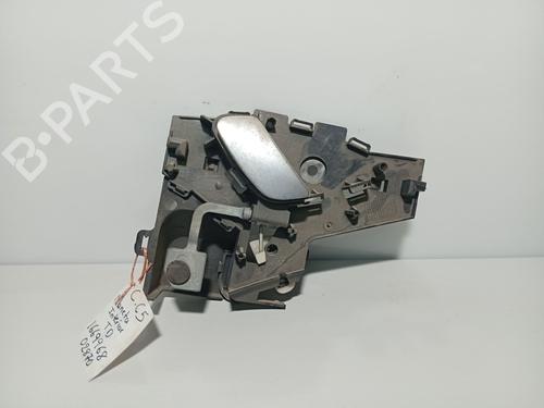 Used Rear right interior door handle Rear right interior door handle CITROËN C5 II (RC_) [2004-2008] 18982132 18982132