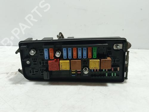Used Electronic module Electronic module OPEL VECTRA C (Z02) 2.0 DTI 16V (F69) (101 hp) 36434598 36434598