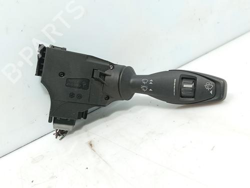 Ratstangsstang Ratstangsstang FORD FIESTA VI (CB1, CCN) 1.4 TDCi (70 hp) 39668582 39668582