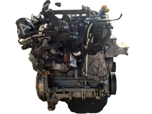 Engine OPEL CORSA D (S07) 1.3 CDTI (L08, L68) | BP40081725M1 - Image 5