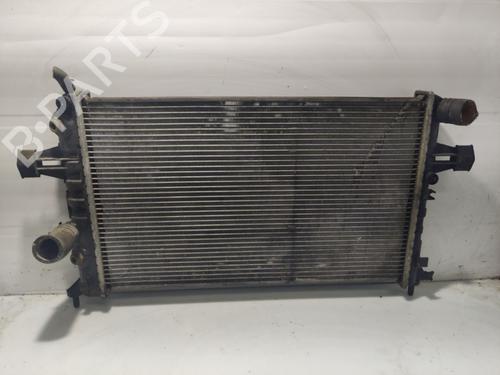 Køler OPEL ASTRA G Hatchback (T98) 1.6 16V (F08, F48) (101 hp) 25652231