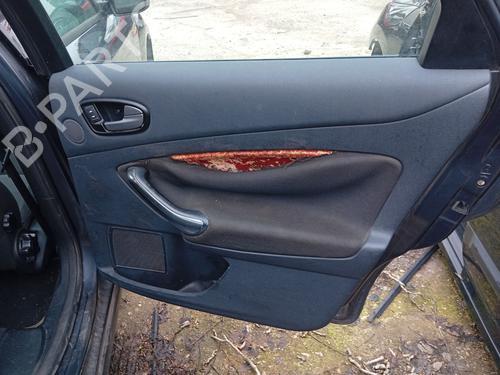 Engine FORD MONDEO IV (BA7) 2.0 TDCi | BP33169982M1  - Image 21