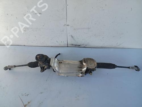 Caixa de direcção SEAT ALTEA XL (5P5, 5P8) 1.9 TDI (105 hp) 31108904