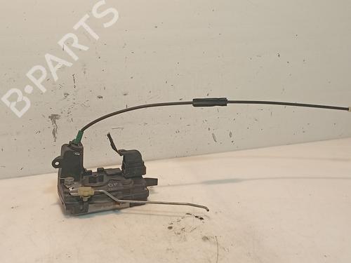 front-left-lock-opel-astra-h-a04-2004-2005-2006-2007-2008-2009-2010-2011-2012-2013-2014-36295209 main image