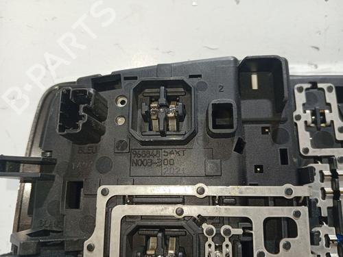 Interior roof light PEUGEOT 508 I (8D_) 1.6 HDi | BP31106843I8