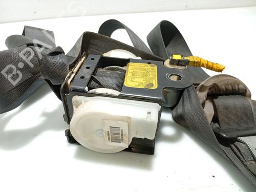 Front left seatbelt HYUNDAI ACCENT III (MC) 1.4 GL | BP31098094I26 