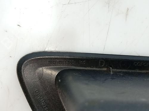 Right rear window switch CITROËN C4 III (BA_, BB_, BC_) 1.2 PureTech 130 (BAHNSA, BAHNSB) | BP40279119I28 - Image 2